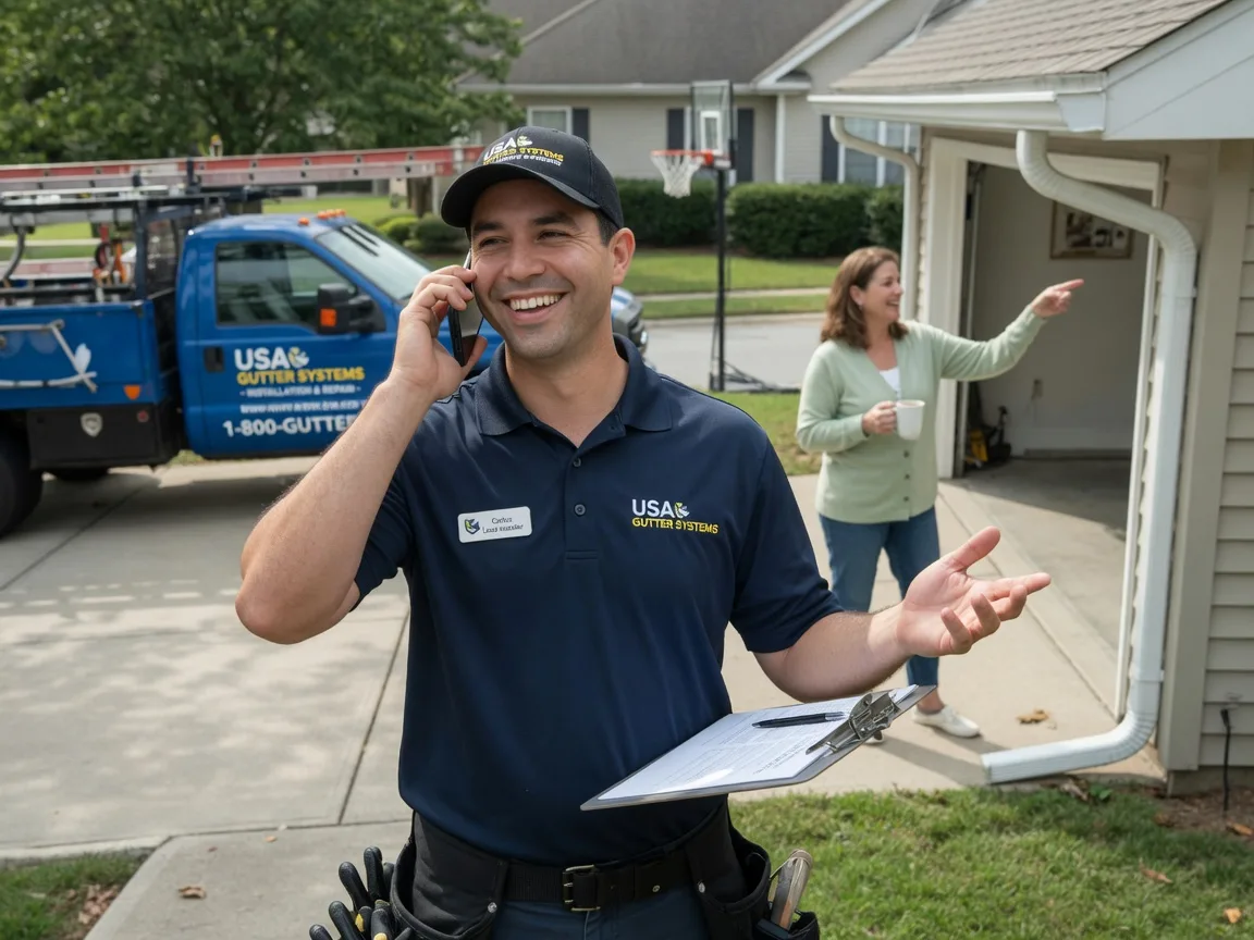 Gutter Installation Westport, IN FAQs